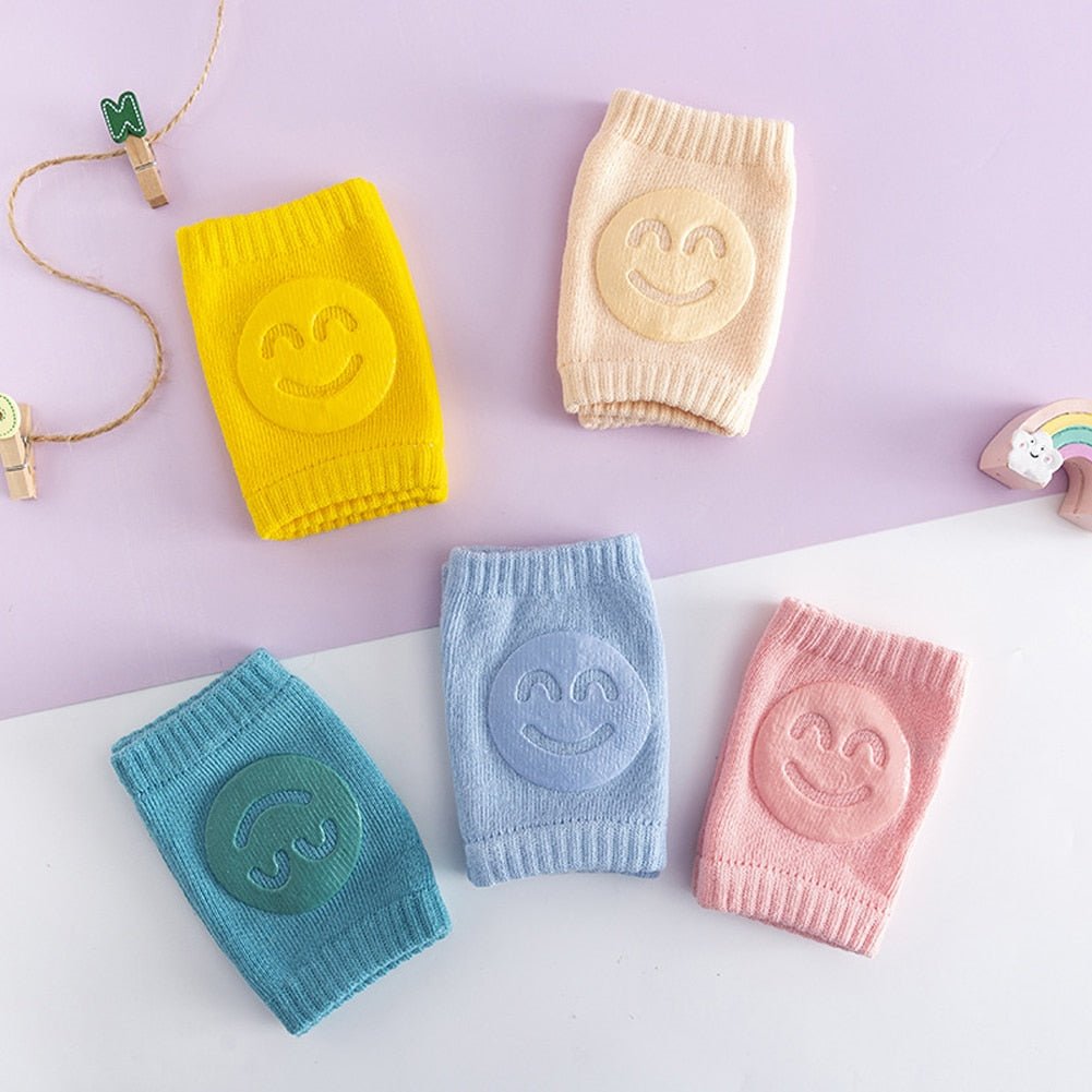 Genouillère de sécurité bebe I GenouSafe™ - Babylove