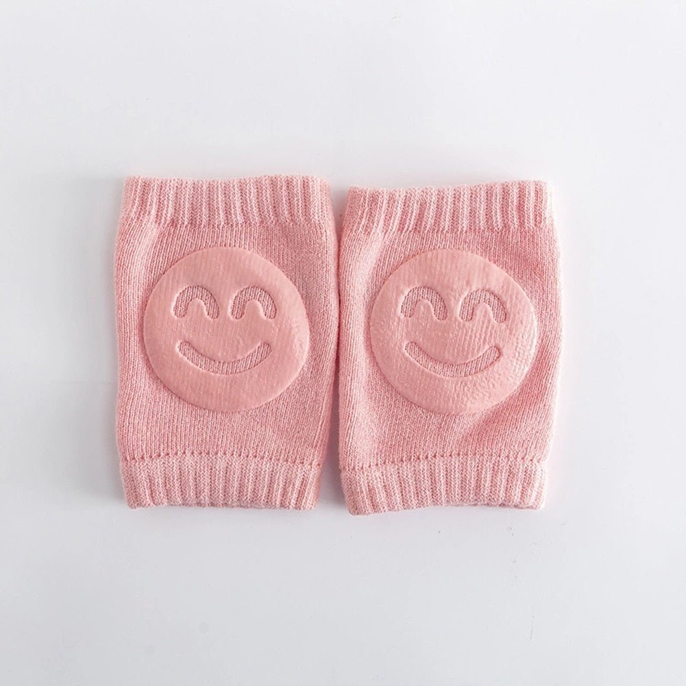 Genouillère de sécurité bebe I GenouSafe™ - Babylove