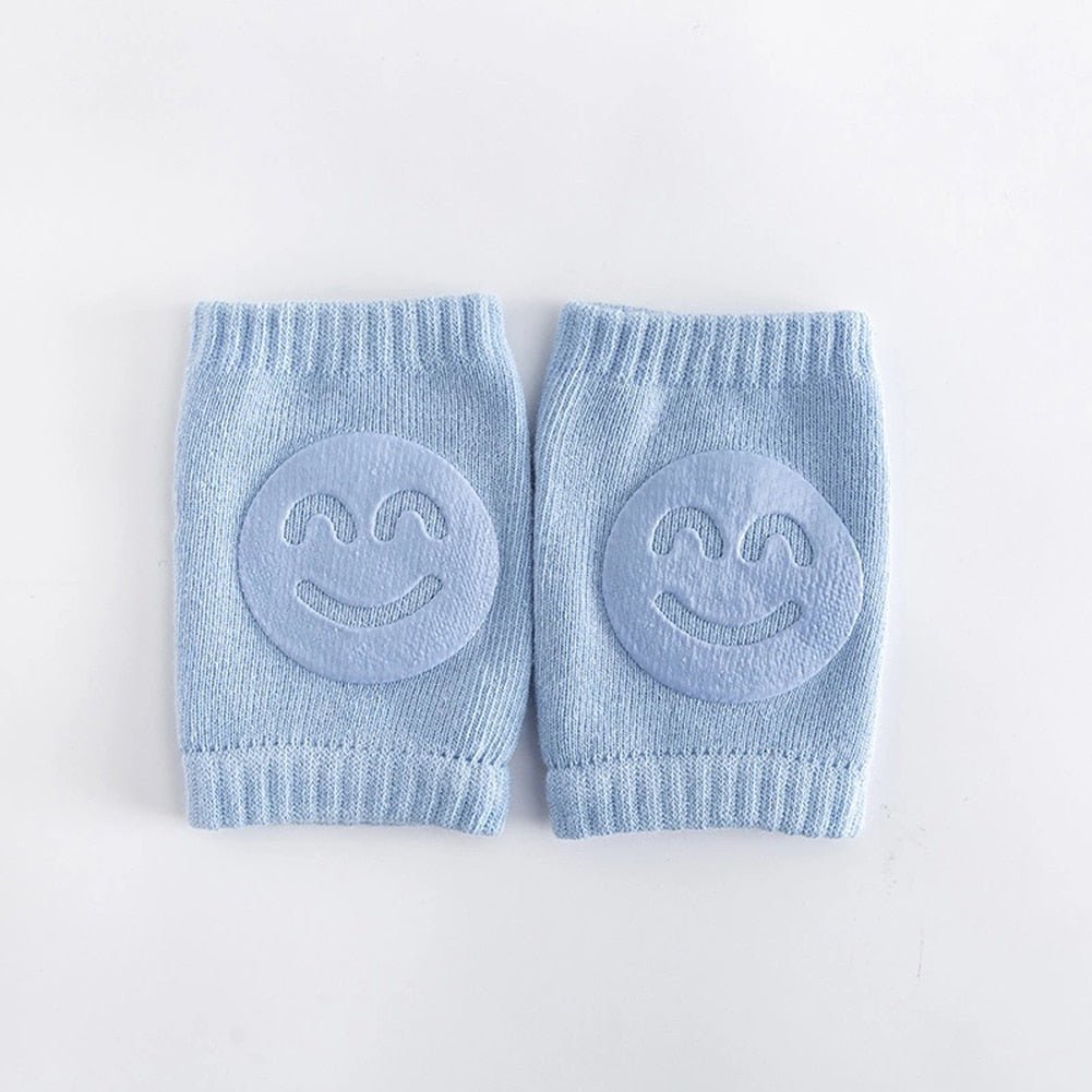 Genouillère de sécurité bebe I GenouSafe™ - Babylove