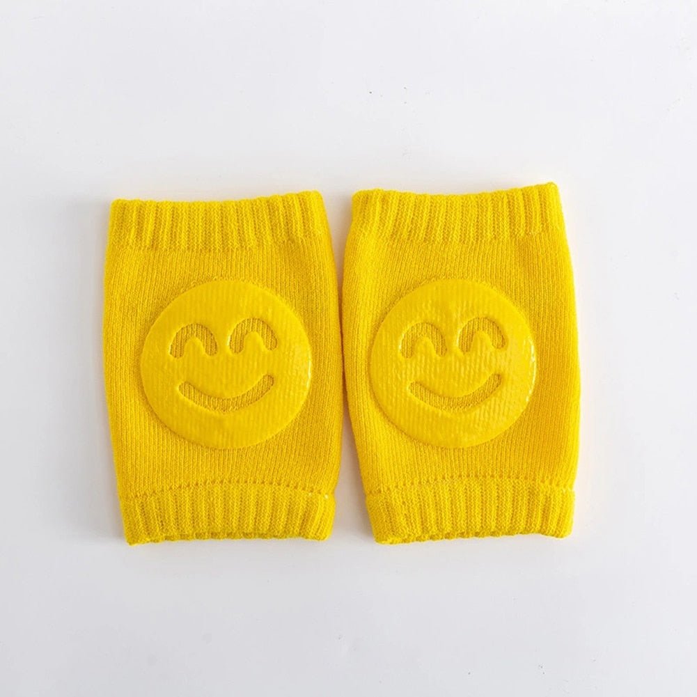 Genouillère de sécurité bebe I GenouSafe™ - Babylove