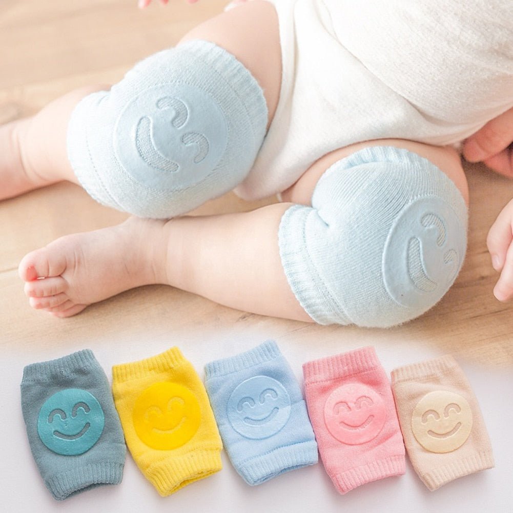 Genouillère de sécurité bebe I GenouSafe™ - Babylove