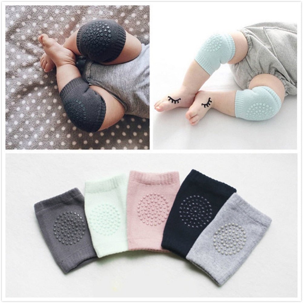 Genouillère de sécurité bebe I GenouSafe™ - Babylove