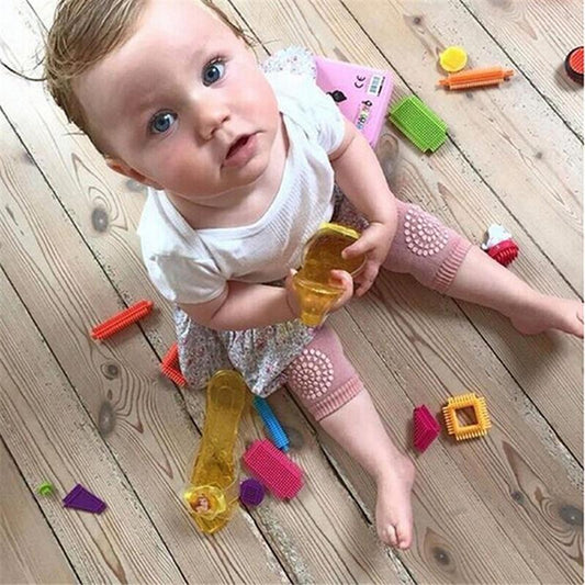 Genouillère de sécurité bebe I GenouSafe™ - Babylove