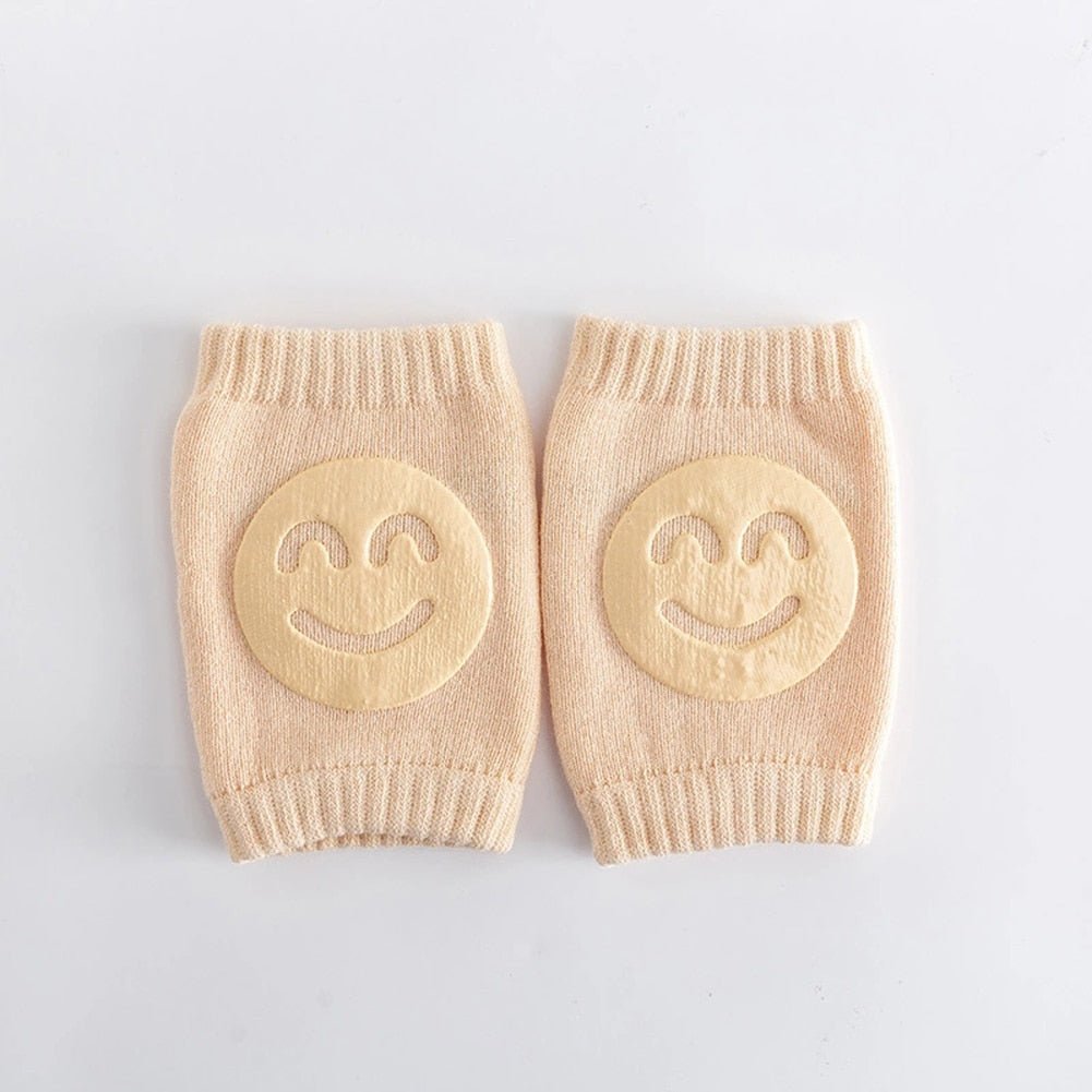 Genouillère de sécurité bebe I GenouSafe™ - Babylove