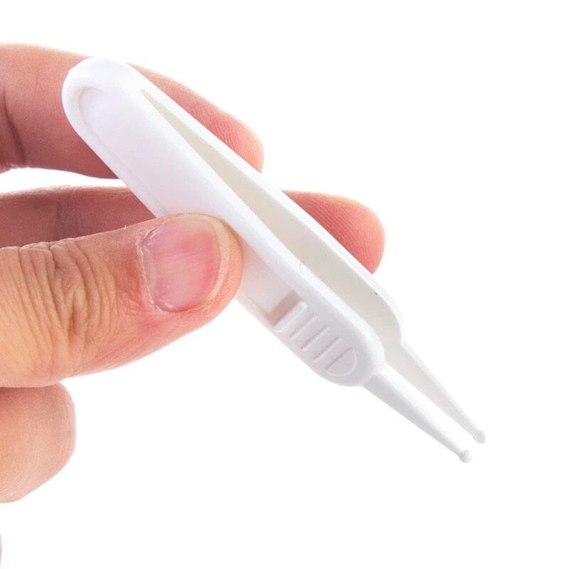 PinClean™ - Outil de nettoyage bébé | Nez & Oreilles - Babylove