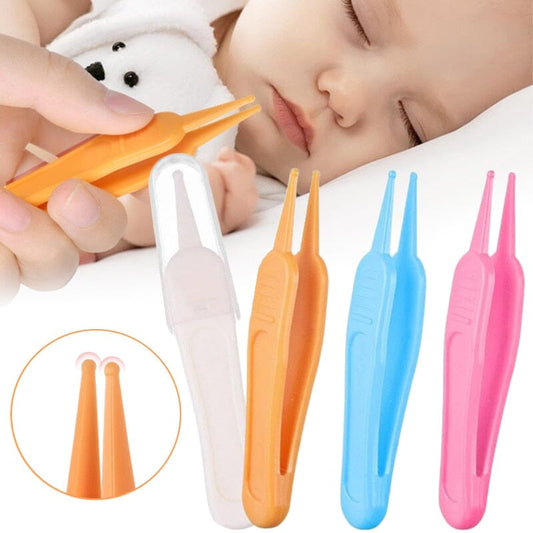PinClean™ - Outil de nettoyage bébé | Nez & Oreilles - Babylove
