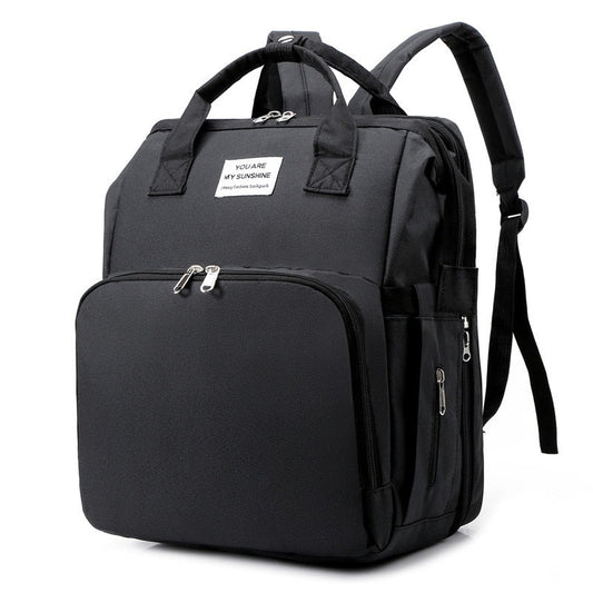 Sac à langer portatif | Berceau de voyage BabyNappy™ - Babylove