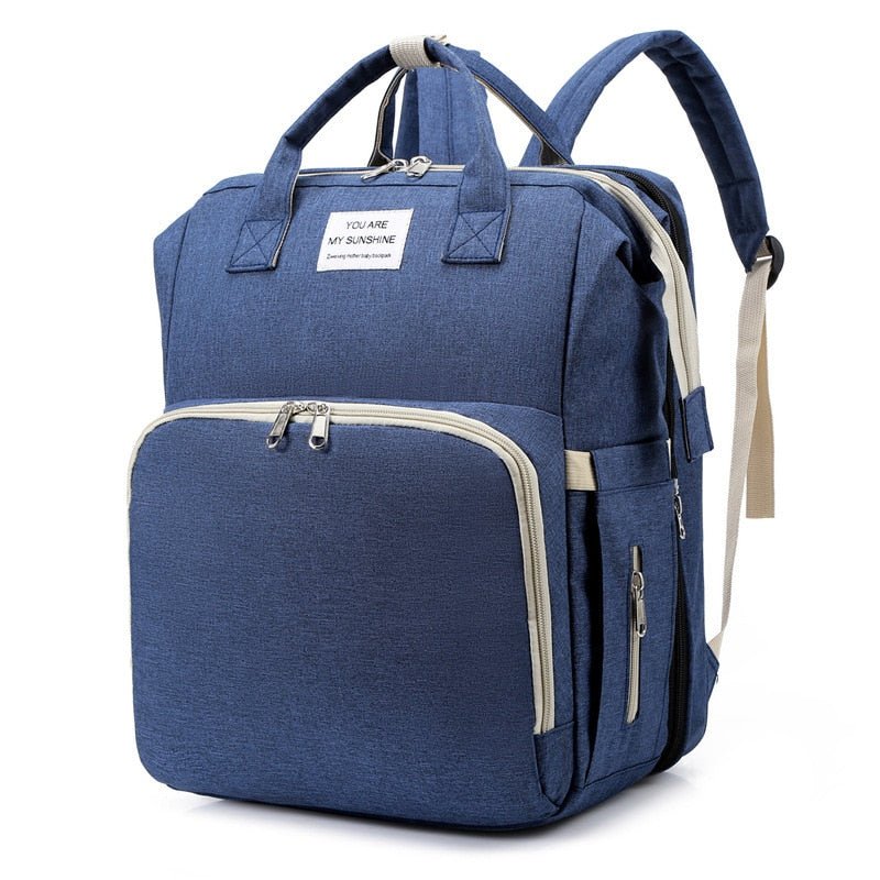 Sac à langer portatif | Berceau de voyage BabyNappy™ - Babylove